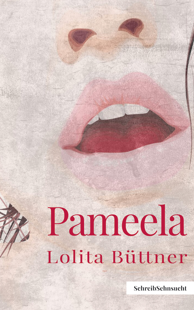 Kurzgeschichte: Pamela