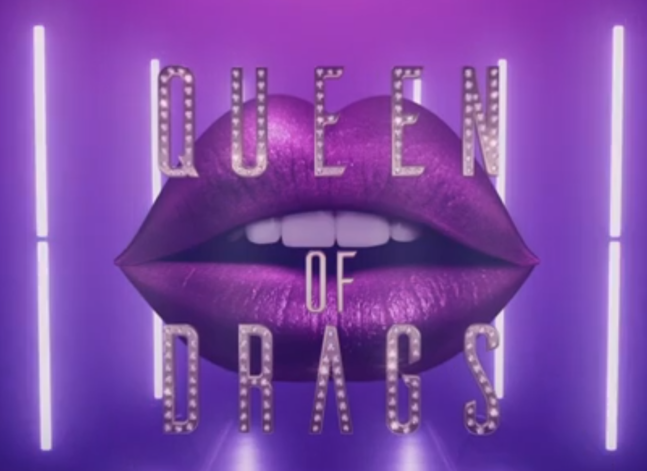 queen of drags
